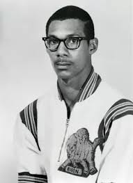 Al Tucker, Jr. (1971)