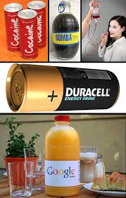 Image result for duracell energy drink