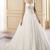 Check out our vestito spalline selection for the very best in unique or custom, handmade pieces from our dresses shops. 1