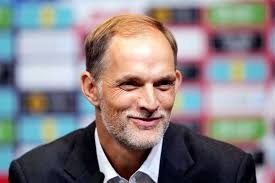 Thomas Tuchel: Ben Cowling, Lois Balfour, Paul Musgrove and Ian Hubbard  react to new Three Lions boss