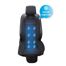 Sogutmali Oto Koltuk Minderi A101