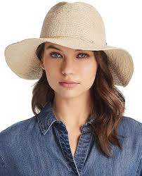 Helen sales kaminski fedora