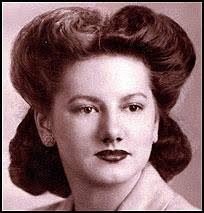 Gloria HOIT Obituary