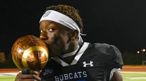 Byron Nelson Bobcats Football