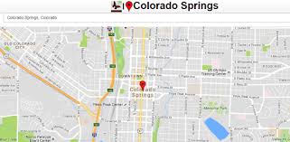 See tripadvisor's 178,364 traveler reviews and photos of colorado springs tourist attractions. Colorado Spring Map Apps On Google Play