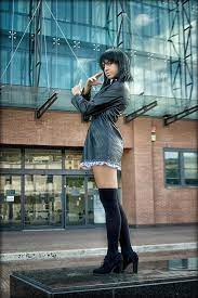 Pin On Cosplay