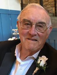 Obituary information for Lloyd Byron Parr