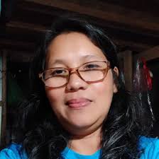 FYI- Carmela Rudy Bustamante, Miriam￼