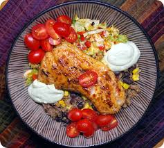 Divide fish, slaw and avocado evenly among warmed tortillas. Blackened Fish Taco Bowls Seasoned Cooking