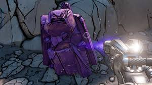 The place for everything borderlands 3! Borderlands 3 How To Destroy And Farm Purple Eridium Crystals Millenium
