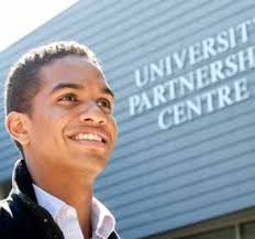 EXTRAORDINARY PERSPECTIVES, EXTRAORDINARY GOALS