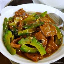 Ampalaya Con Carne Recipe Pinoy Easy Recipes Con Carne Recipe Ampalaya Con Carne Ampalaya