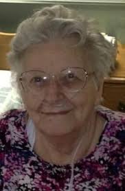 Mary Giles Obituary (2017)