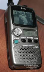 Image result for ICOM IC-R3