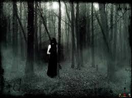 Goodman brown came forward when called by the devil and saw faith standing before the altar as well. Young Goodman Brown Cindy Wity