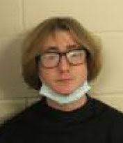 Police: Teens had marijuana