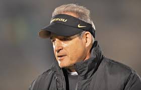 Gary Pinkel: 'I'm staying at Missouri'