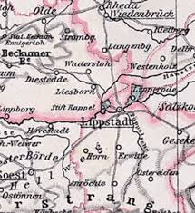 Jüdische Gemeinde - Lippstadt (Nordrhein-Westfalen)