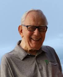 William Phend Obituary (2024)