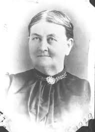 Anne Knudson Dynna (1845-1929)