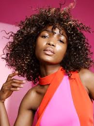 Hairstyle Ideas for Medium Length Hair with Bangs