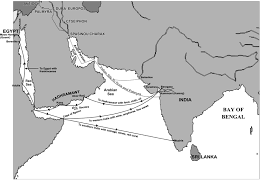 Indian Ocean In World History | Indian Ocean Overview