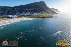 The False Bay Express 6km Swim