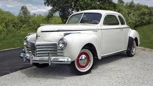 Image result for Southern Gray 1941 Chrysler