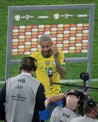 One academic who was offered a preview of the software explained why this could create serious privacy risks. Neymar Wants Brazil To Face Argentina In Copa America Final Reuters