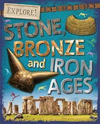 The Bronze Age For Ks1 And Ks2 Children Bronze Age