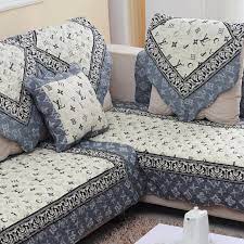 B467 black, ticking striped indoor outdoor upholstery fabric by the yard. Sofa Cover Cotton Fabric 100 Slip Resistant Thickening Of The Four Seasons General Wood Leather Sofa Cover Sofa Cover Cotton Sofa Covercotton Cover Sofa Aliexpress
