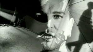 The Works of Godley & Creme > music videos > Bono & Gavin Friday