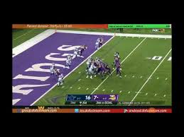 Buy the selected items together. Adam Thielen One Handed Catch For A Touchdown Youtube