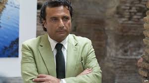 Explore more on francesco schettino. Costa Concordia Captain S Lecture Sparks Outrage Bbc News