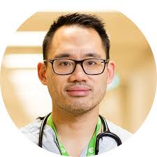Dr. Wesley Jang