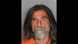 Alleged arsonist arrested in connection to Sacramento fires