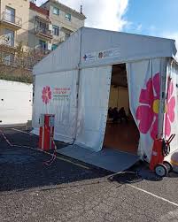 Se 45 reiseanmeldelser, 33 bilder og gode tilbud for soggiorno san gaetano, vurdert som nr. Vaccinazioni Fra San Paolo E Croce Rossa A Santa Severa Quasi 15 Mila Dosi Somministrate Bignotizie It