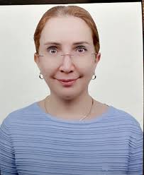 Profesör ELİF BAYSAL