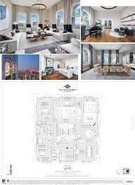 2 Park Place Apt 40a New York Ny 10007 Sotheby S International Realty Inc New York Apartment Luxury Home Building Design City Living Apartment
