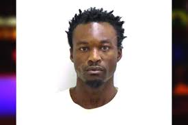 Malcolm Oliver — Bartow County Jail Bookings