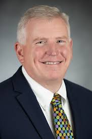 Matthew "Casey" Stockman, MAE