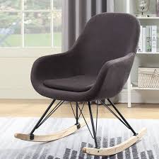 Decker Rocking Chair