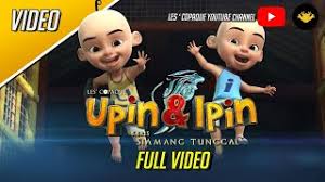 Keris siamang tunggal (2019) full movie • genre : Upin Ipin Keris Siamang Tunggal Full Video Youtube