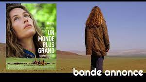 Cecile de france was born in namur in belgium in 1975 and discovered her vocation at the early age of six. Un Monde Plus Grand Bande Annonce Du Film Avec Cecile De France Youtube