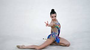 Гребля на байдарках и каноэ. Cel Dozhit Do Olimpiady Dina Averina O Nagruzkah Pered Igrami Ria Novosti Sport 10 07 2021
