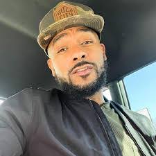 Anthony Burrell's Instagram, Twitter & Facebook