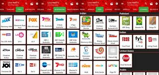 Live net tv is a free app for live tv. Free Download Live Nettv V4 8 6 Apk For Android Latest Version No Ads