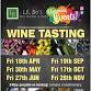 Wine Tasting at Lil Bo’s Deli event image
