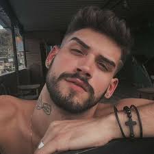 Daniel Marcon (danielmarcon2000)