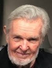 Obituary information for John Clinton Brock